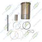 740.30-1000128-08 Гильза с порш,с пальцем и кольцами Евро-1,2 дв.740.30,740.31; (кольца 740.60-02) 40 группа «Федерал Могул» ФМ КАМАЗ